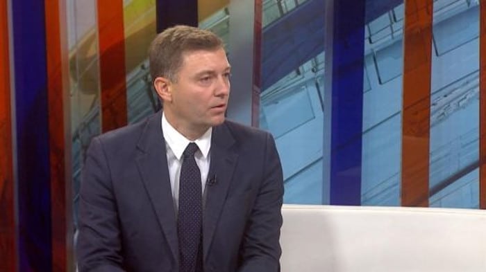 Небојша Зеленовић: Пошто нису успели да опозициону власт у Шапцу смене притиском на одборнике, СНС сада иде на претње, криминализацију и хапшења Небојша Зеленовић: Пошто нису успели да опозициону власт у Шапцу смене притиском на одборнике, СНС сада иде на претње, криминализацију и хапшења