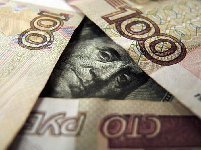 План о дедоларизацији руске економије поднет Влади на усвајање План о дедоларизацији руске економије поднет Влади на усвајање