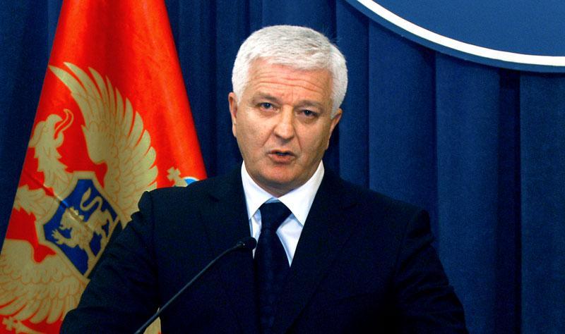 Црногорски богоборци најављују рушење православне цркве на Румији! Црногорски богоборци најављују рушење православне цркве на Румији!