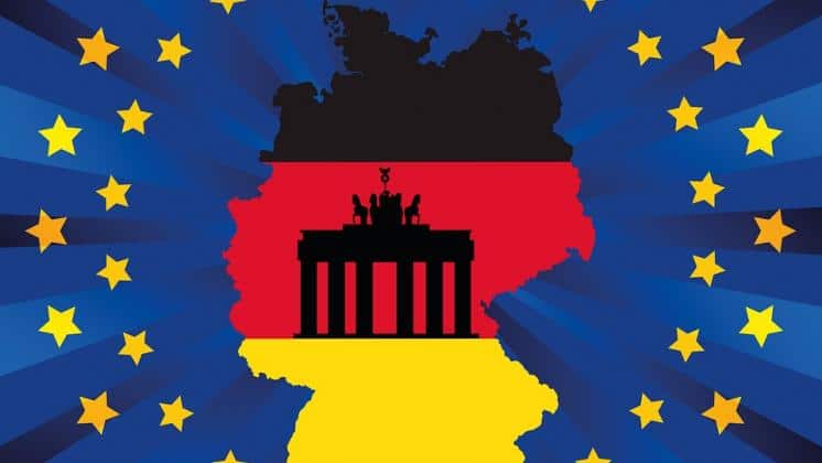 Како се Четврти рајх прерушио у Европску унију Како се Четврти рајх прерушио у Европску унију