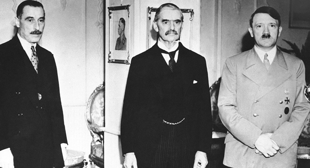 Уступање територије путем међународних споразума и арбитраже – УВОД У КАТАСТРОФУ И НЕСТАНАК Уступање територије путем међународних споразума и арбитраже – УВОД У КАТАСТРОФУ И НЕСТАНАК