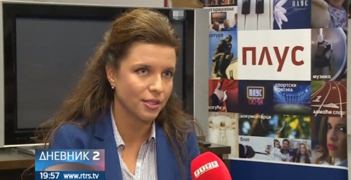 Зашто Јутјуб цензурише пјесму "Догодине у Призрену"? Коме смета истина? (видео) Зашто Јутјуб цензурише пјесму "Догодине у Призрену"? Коме смета истина? (видео)