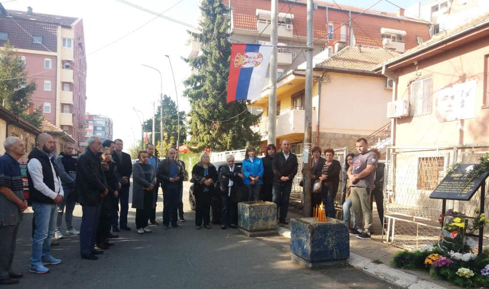 Брат убијеног Оливера Ивановића: "Мислим да убице неће бити откривене"