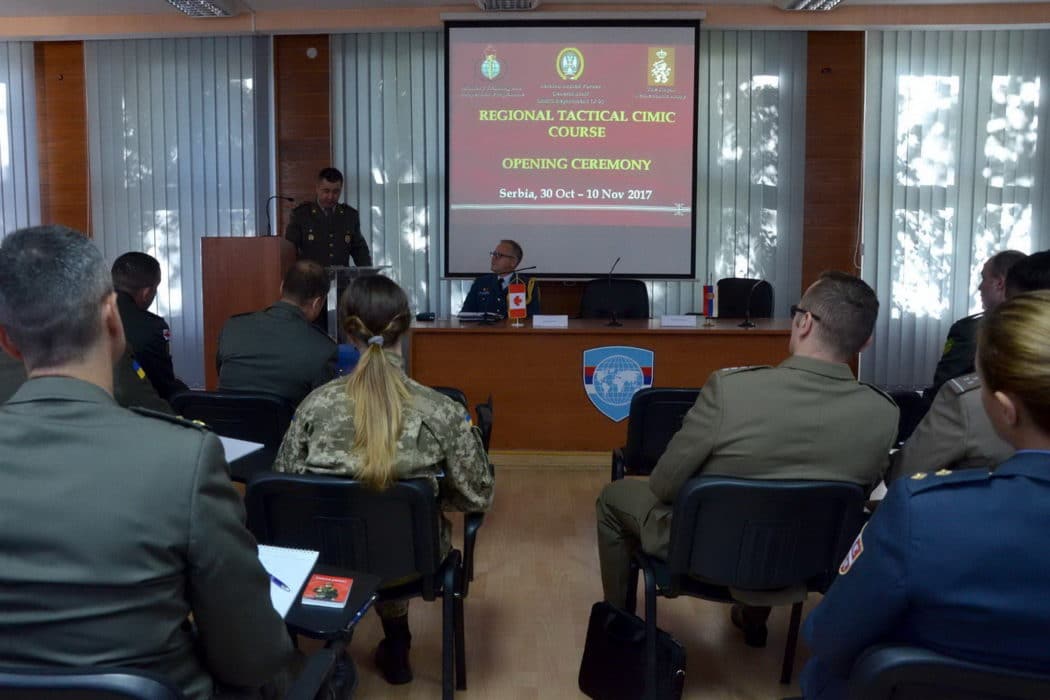 РУСКИ МЕДИЈИ ДИЖУ БУРУ: Србија обучава украјинске војнике? РУСКИ МЕДИЈИ ДИЖУ БУРУ: Србија обучава украјинске војнике?