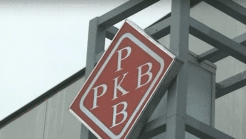 Како су нам напредни лопови отели ПКБ (видео) Како су нам напредни лопови отели ПКБ (видео)