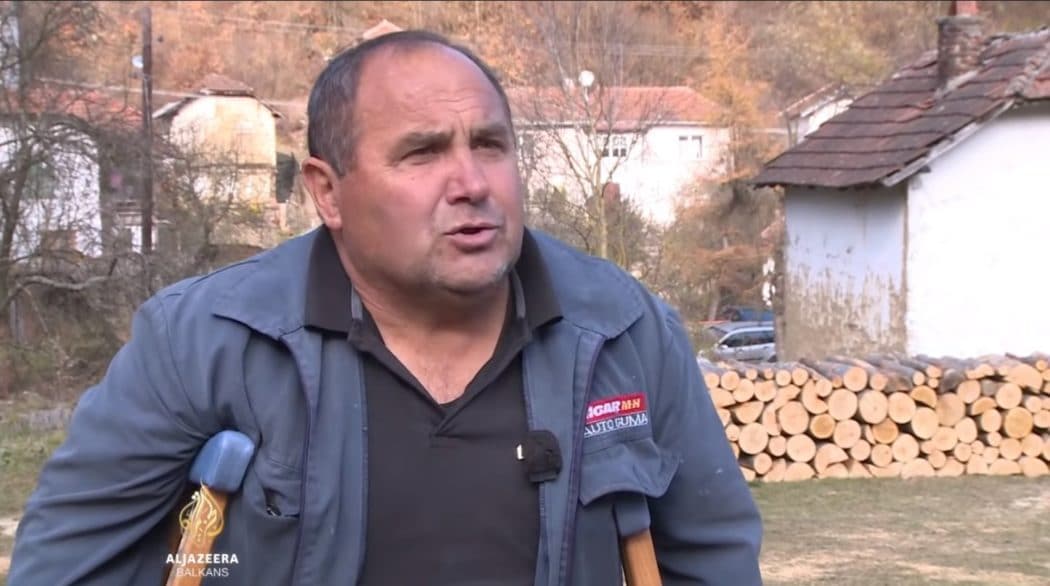 Мале хидроцентрале, велико незадовољство (видео) Мале хидроцентрале, велико незадовољство (видео)