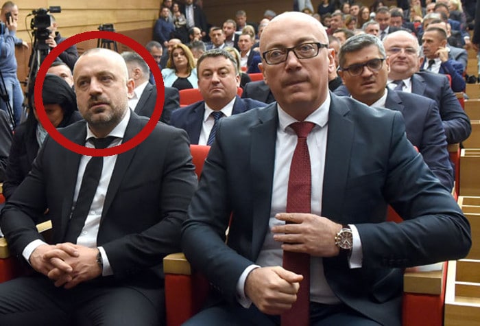 Шиптарска полиција трага за Миланом Радоичићем, осумњиченим за убиство Оливера Овановића Шиптарска полиција трага за Миланом Радоичићем, осумњиченим за убиство Оливера Овановића