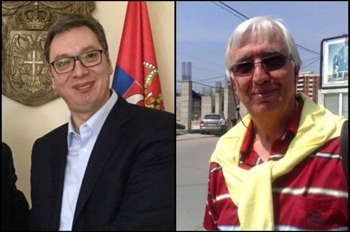 Свака сличност је случајна! (фото) Свака сличност је случајна! (фото)