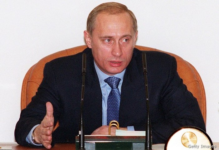 Путин маја 1999: НАТО у рату против Србије већ има десетине мртвих Путин маја 1999: НАТО у рату против Србије већ има десетине мртвих