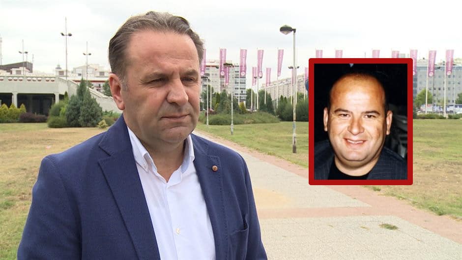 Фамилија Љајић већ више од 25 година шверцује хероин по Балкану и Европи Фамилија Љајић већ више од 25 година шверцује хероин по Балкану и Европи