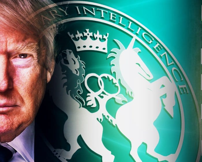 Лондон одвраћа Трампа од објављивања документа о „руском мешању“ Лондон одвраћа Трампа од објављивања документа о „руском мешању“