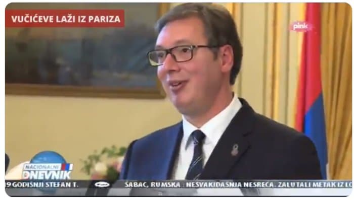 Понављамо питање! Има ли у Србији још психијатара? (видео) Понављамо питање! Има ли у Србији још психијатара? (видео)