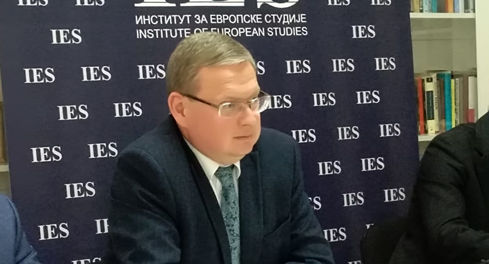 Дељагин: Данашњи либерализам је преузео улогу фашизма Дељагин: Данашњи либерализам је преузео улогу фашизма