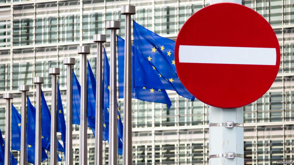 На било какве претње Србији или помињање санкција ОДМАХ ПРЕКИНУТИ све евро-атланске интеграције! На било какве претње Србији или помињање санкција ОДМАХ ПРЕКИНУТИ све евро-атланске интеграције!