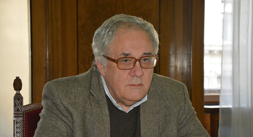 Чемердан је ипак поднео оставку на место председника АНУС-а! Чемердан је ипак поднео оставку на место председника АНУС-а!