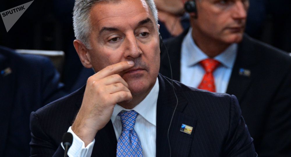 Слободан Антонић: Апел 88 као део кампање „Je suis Milo Đukanović“ Слободан Антонић: Апел 88 као део кампање „Je suis Milo Đukanović“