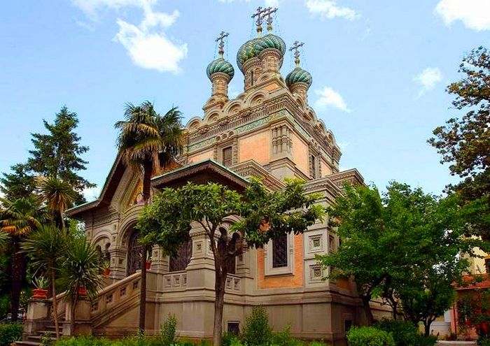 Због неканонских поступака, парохија у Фиренци прешла из јурисдикције Цариградске патријаршије у Руску заграничну цркву Због неканонских поступака, парохија у Фиренци прешла из јурисдикције Цариградске патријаршије у Руску заграничну цркву
