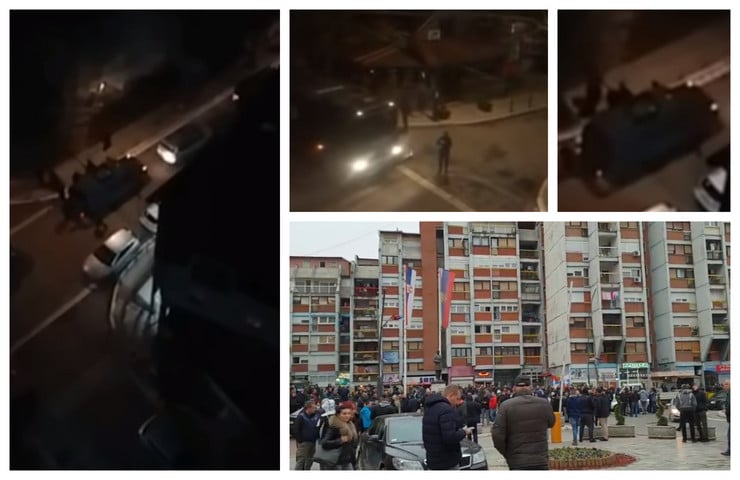 РОСУ на северу КиМ, ухапшен полицајац који је суспендован због прикривања доказа у вези са убиством Оливера Ивановића, као и још три лица РОСУ на северу КиМ, ухапшен полицајац који је суспендован због прикривања доказа у вези са убиством Оливера Ивановића, као и још три лица