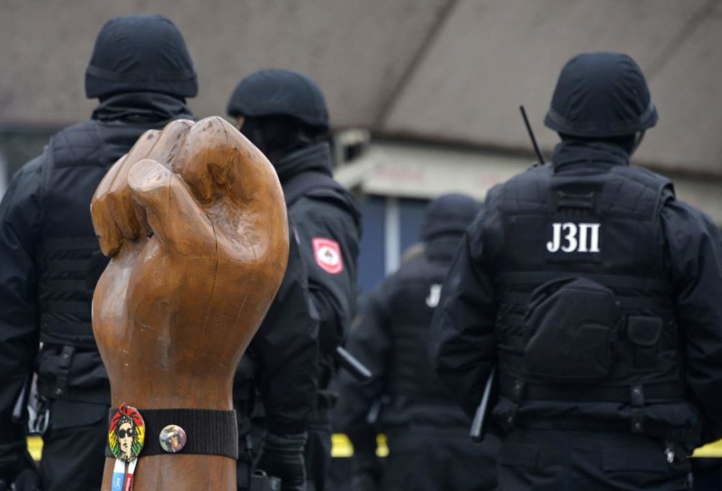 Запад поводом Бањалуке туче у исту тачку – из ЕУ, Вашингтона и Београда Запад поводом Бањалуке туче у исту тачку – из ЕУ, Вашингтона и Београда