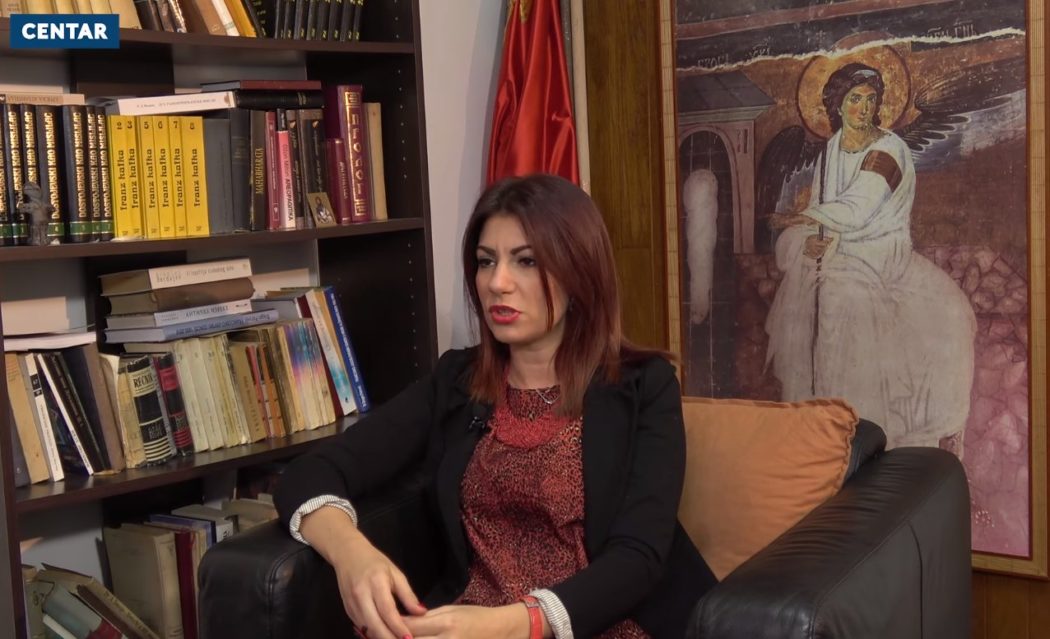 Др Јована Стојковић – Толика је количина неправде у Србији, да ја не знам како нас земља држи! (видео) Др Јована Стојковић – Толика је количина неправде у Србији, да ја не знам како нас земља држи! (видео)