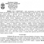 Угрожени Вучићев кум Никола наставља хајку на Магазин Таблоид Угрожени Вучићев кум Никола наставља хајку на Магазин Таблоид