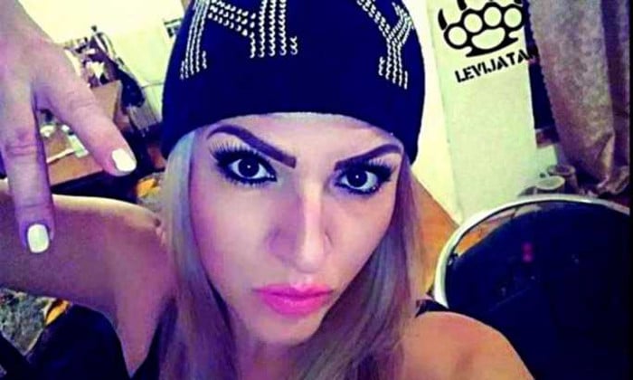 Наногвица за покушај убиства Наногвица за покушај убиства