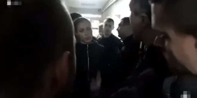 ПОГЛЕДАЈТЕ! Ово је лице Салета Мутавог и Александра Вучића! (видео) 1