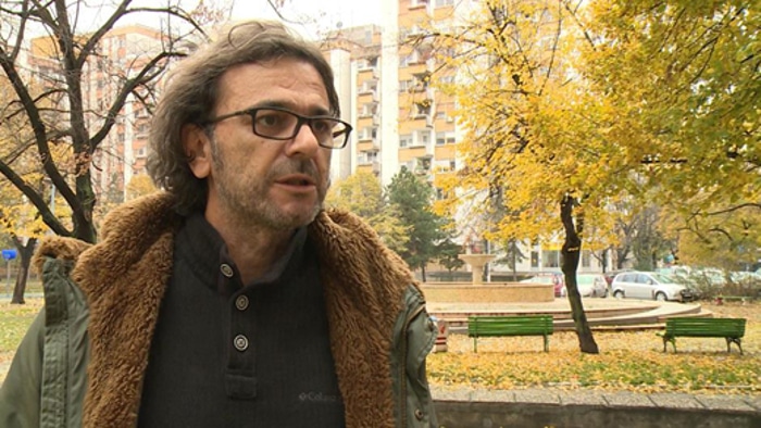 Ђорђе Павићевић: Група људи отела државу и понаша се као да је она њихово власништво Ђорђе Павићевић: Група људи отела државу и понаша се као да је она њихово власништво