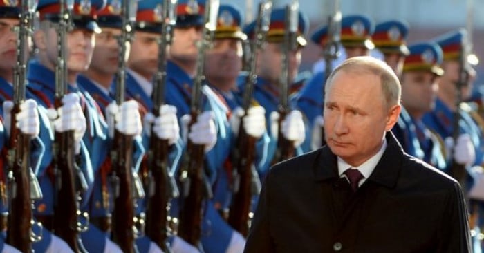 Срећко Ђукић: Путин у вези КиМ био најјаснији досад Срећко Ђукић: Путин у вези КиМ био најјаснији досад