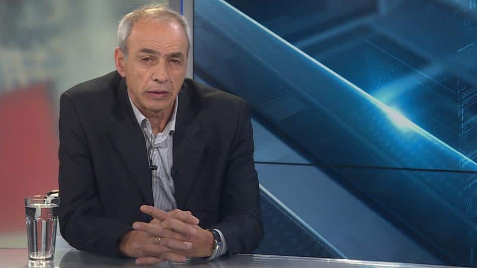 Мирослав Ивановић: Убиство мог брата Оливера је политичко Мирослав Ивановић: Убиство мог брата Оливера је политичко