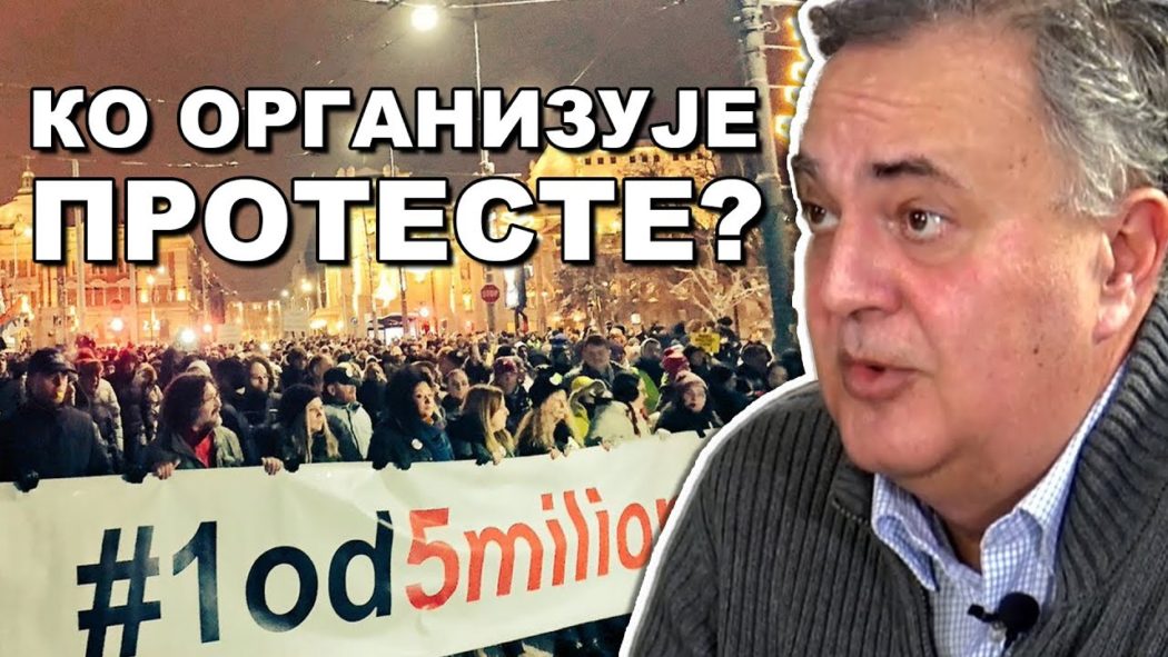 Срђан Шкоро: Путин је више пажње поклонио керу него Вучићу! (видео) Срђан Шкоро: Путин је више пажње поклонио керу него Вучићу! (видео)