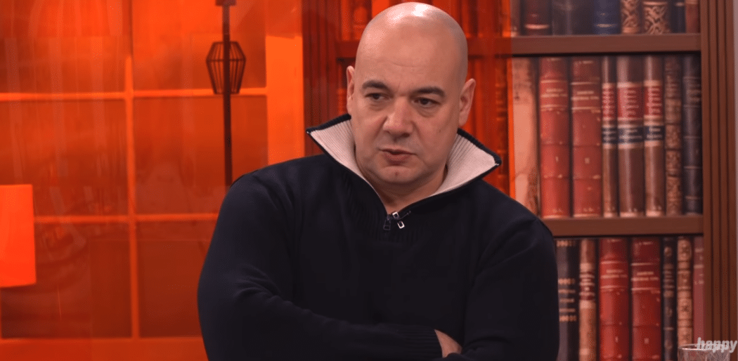 Сектолог: Отвара се сатанистичка „црква“ у Београду (видео) Сектолог: Отвара се сатанистичка „црква“ у Београду (видео)