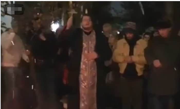 Ви који себе зовете Србима обавезно погледајте ову беседу (видео) Ви који себе зовете Србима обавезно погледајте ову беседу (видео)