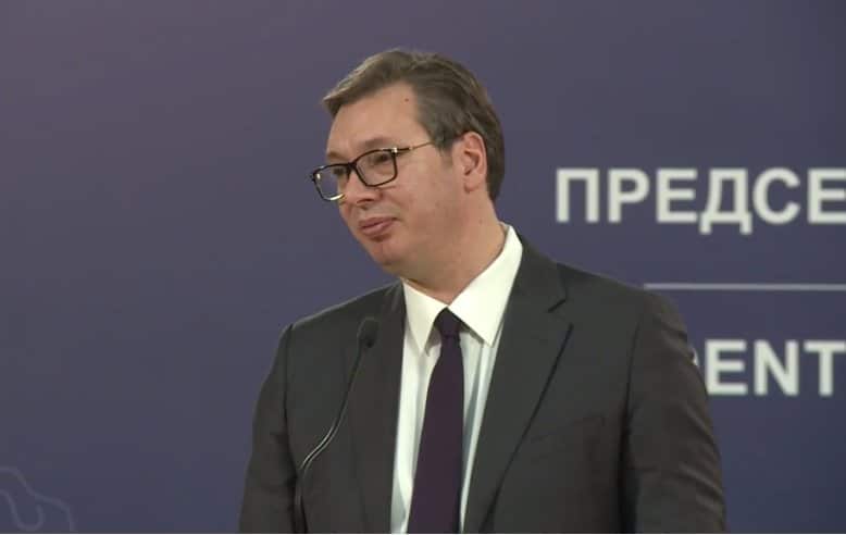 Нема више никаквог дијалога а изборну трку слободно изволи трчи сам! Нема више никаквог дијалога а изборну трку слободно изволи трчи сам!