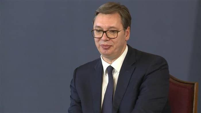 Не булазни глупости ИНФЕРИОРНИ ПАТУЉКУ, твоја "регионална политика" је 110% на штету Срба! Не булазни глупости ИНФЕРИОРНИ ПАТУЉКУ, твоја "регионална политика" је 110% на штету Срба!