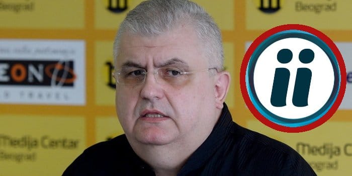 Почео да грокће још један припадник српског кластера "Integrity initiative" Почео да грокће још један припадник српског кластера "Integrity initiative"