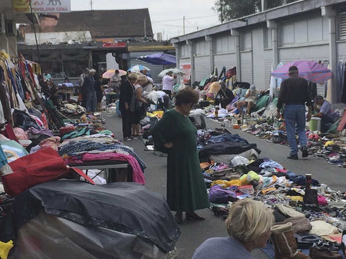 Србија на 71. месту по квалитету живота на листи од 80 земаља света Србија на 71. месту по квалитету живота на листи од 80 земаља света