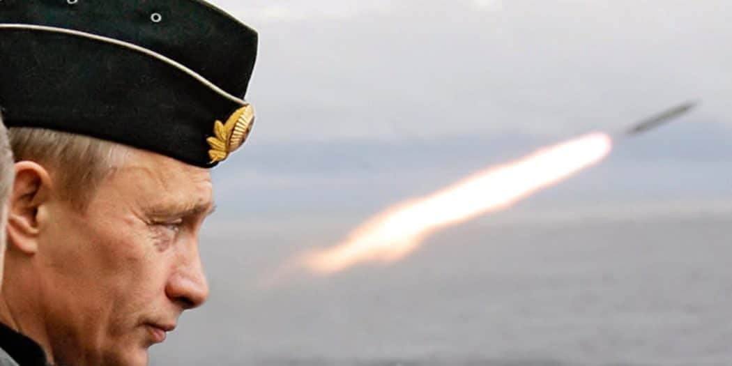 Копнене ракете „Калибар“ са нуклеарном главом имаће домет 2500 километара Копнене ракете „Калибар“ са нуклеарном главом имаће домет 2500 километара