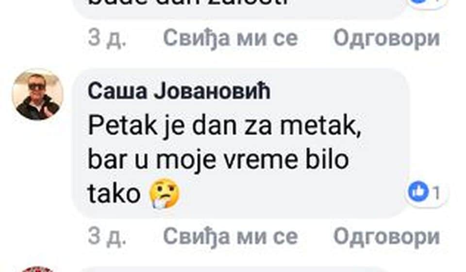 KАД ЈЕ ВУЧИЋ У ПОСЕТИ: ТРИ САТА држан у полицији због коментара на Фејсбуку!