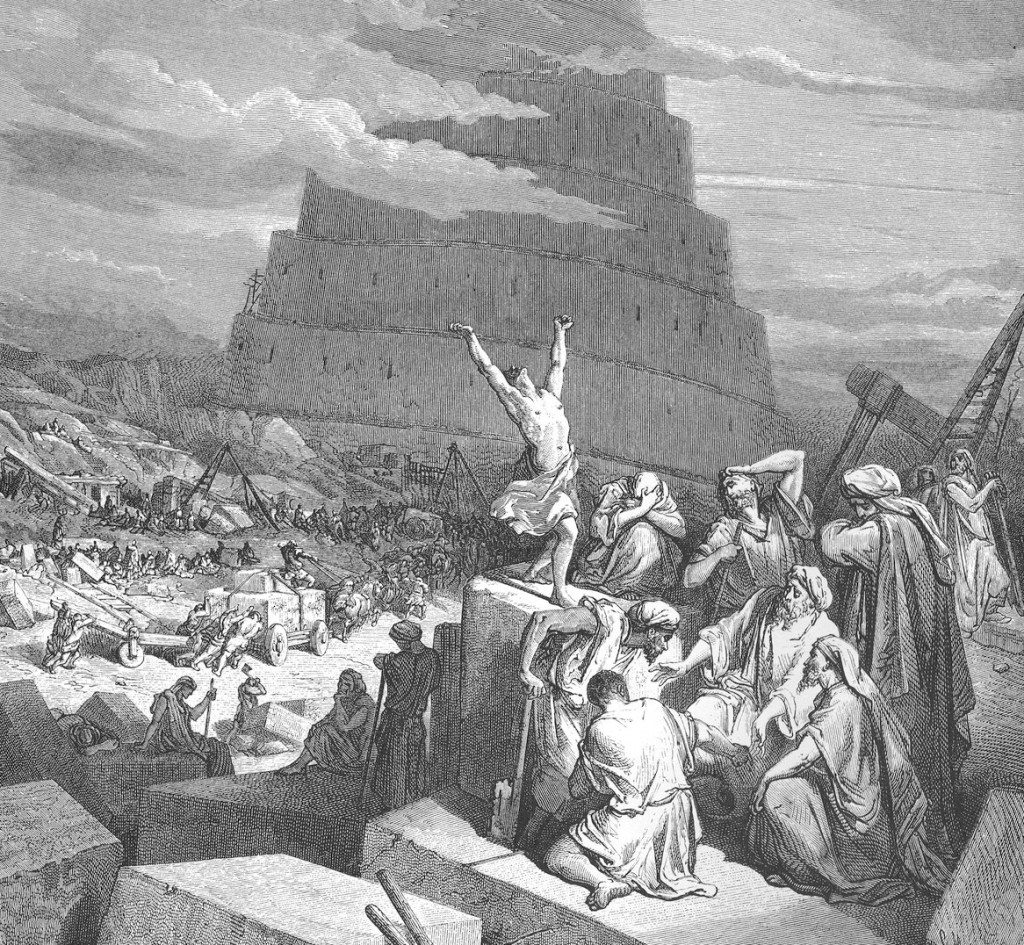 Слободан Антонић: Вавилонски Запад vs. хришћански Исток – хоће ли нас свладати?
