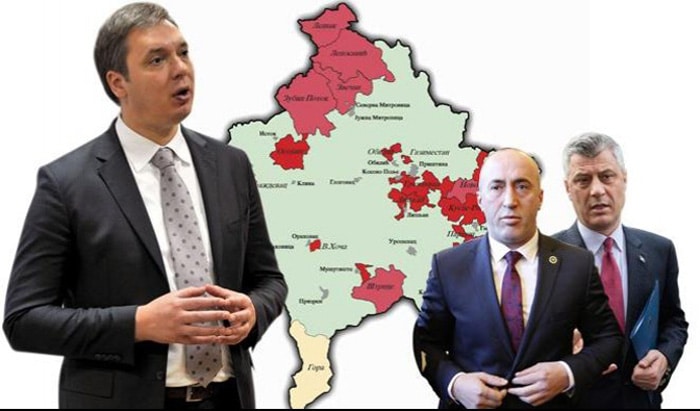 Драган Милашиновић: Српско Косово између такси, Путина и протеста