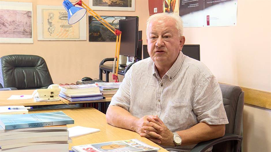 Миодраг Зец: Србија међу три задње земље у Европи по свим економским параметрима Миодраг Зец: Србија међу три задње земље у Европи по свим економским параметрима