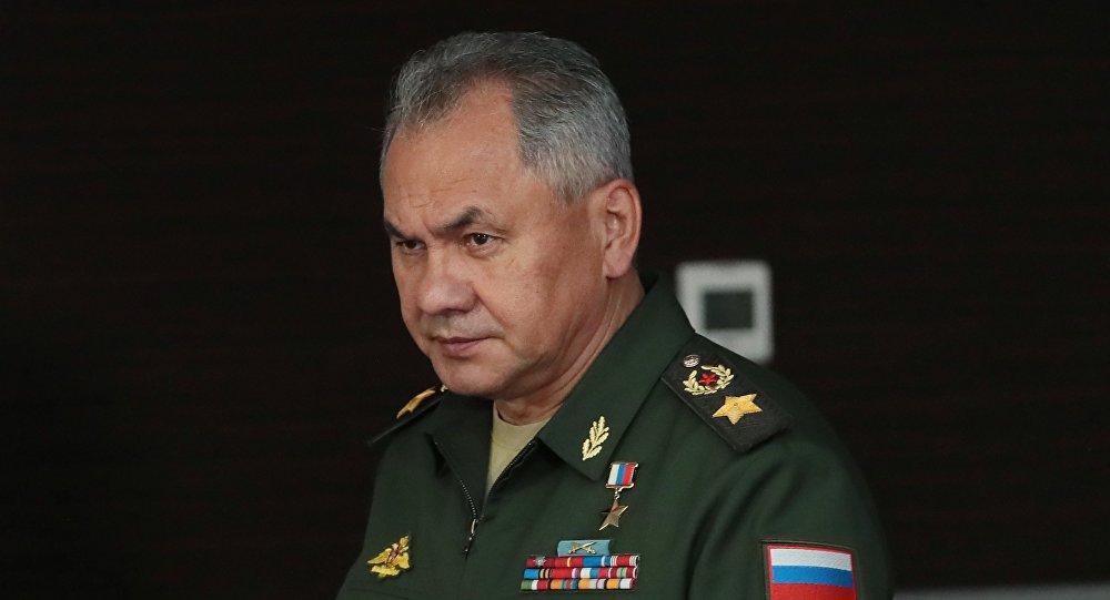 Шојгу: Први пук „Авангарда“ биће размештен до краја године Шојгу: Први пук „Авангарда“ биће размештен до краја године