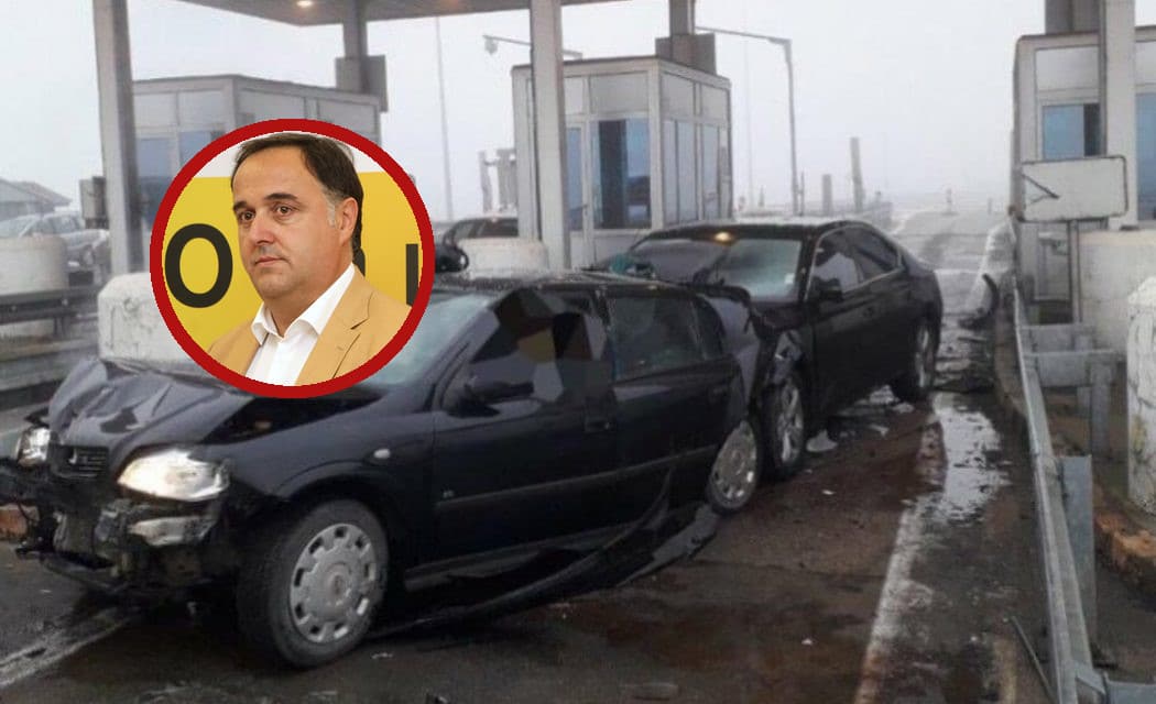 Бабићев "возач" се сумњичи да је тешко дело против безбедности саобраћаја починио из нехата Бабићев "возач" се сумњичи да је тешко дело против безбедности саобраћаја починио из нехата