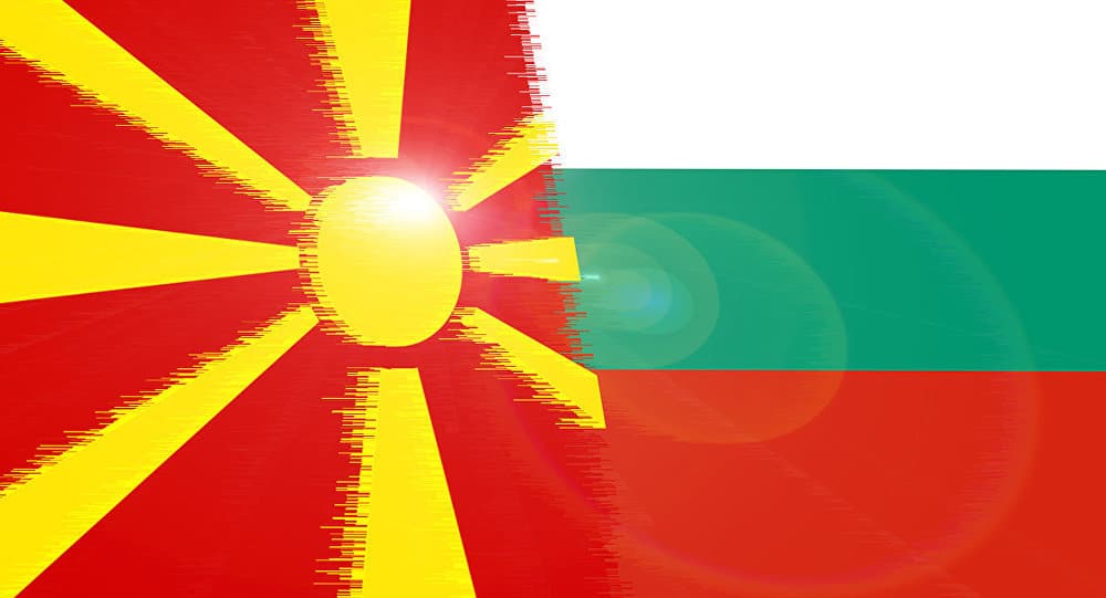 Северна Македонија и Бугарска договориле заједничко обележавање празника Северна Македонија и Бугарска договориле заједничко обележавање празника