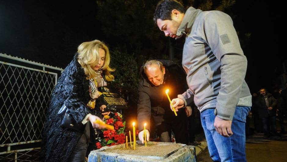 Никола Ивановић: Цела породица Ивановић учествује у протестима "Један од пет милиона" Никола Ивановић: Цела породица Ивановић учествује у протестима "Један од пет милиона"