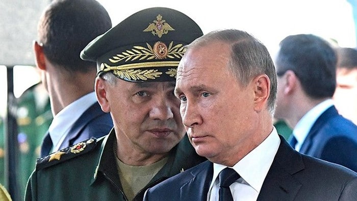 Креће масовна производња ракета "Калибр" и "Калибр-М" које ће моћи да се лансирају са копнених платформи Креће масовна производња ракета "Калибр" и "Калибр-М" које ће моћи да се лансирају са копнених платформи