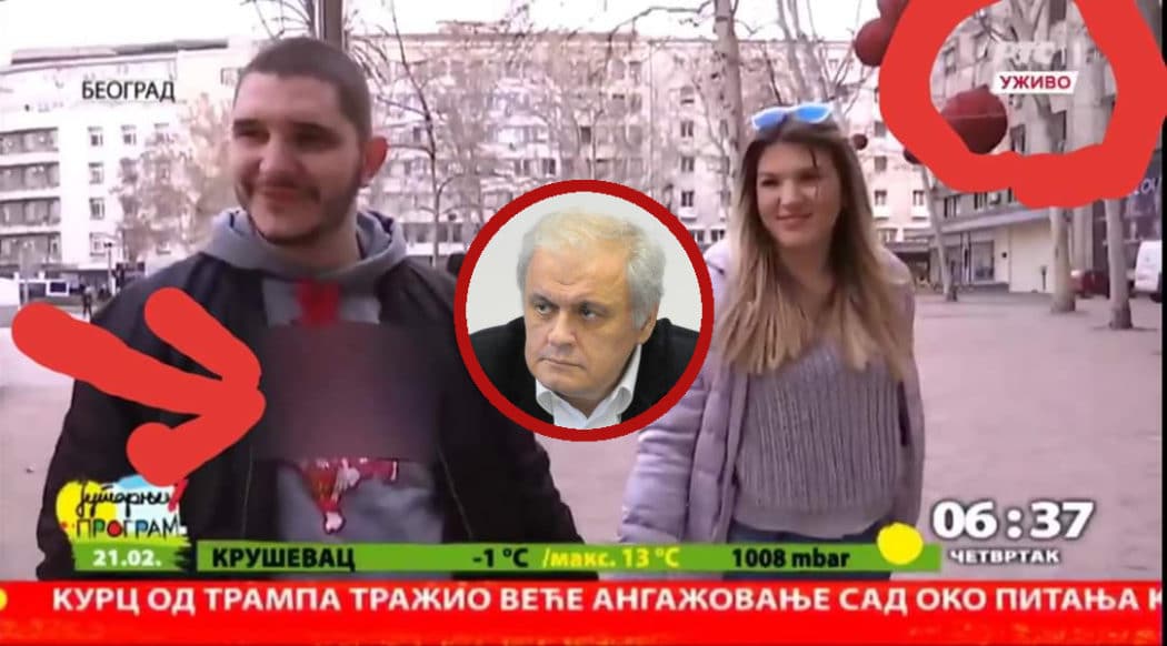Јавите се Радио Телевизији ВЕЛИКЕ АЛБАНИЈЕ и реците им шта мислите о њима! Јавите се Радио Телевизији ВЕЛИКЕ АЛБАНИЈЕ и реците им шта мислите о њима!