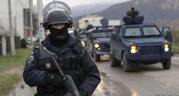 ОСТАВКЕ МАМУ ВАМ ЈЕБЕМ! Шиптарска полиција упала на територију централне Србије и запленила камион! ОСТАВКЕ МАМУ ВАМ ЈЕБЕМ! Шиптарска полиција упала на територију централне Србије и запленила камион!