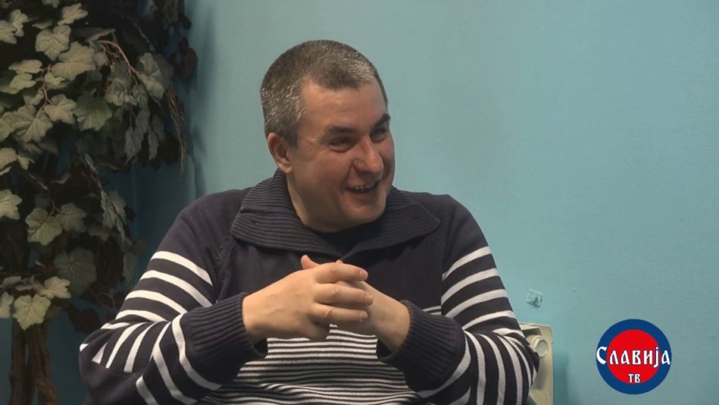 Предраг Пеца Поповић - "Вучић у својој болести ужива, а ми остали патимо"' (видео)